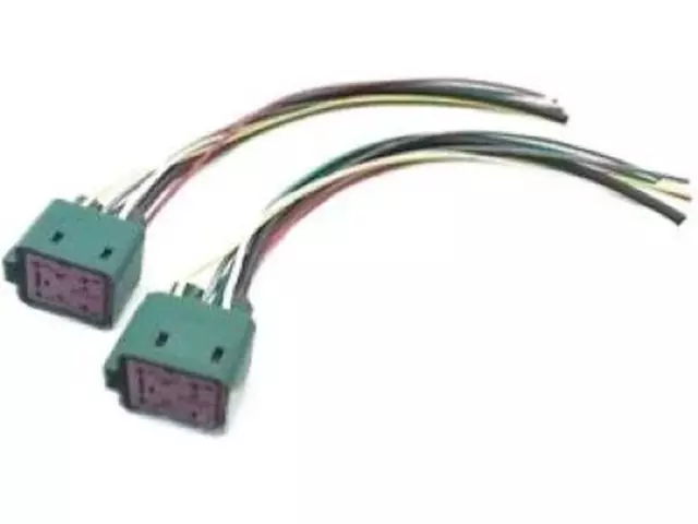 Glow Plug Wiring Assembly