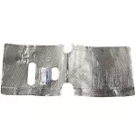 2017-2022 Ford - Rear Shield