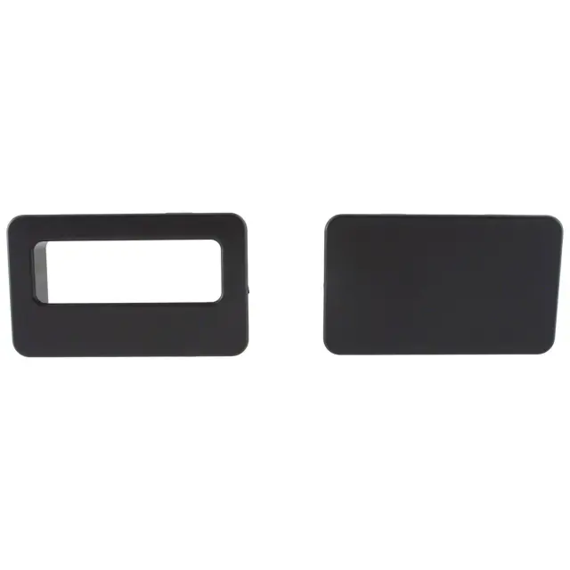 2022-2024 Ford Trunk Trim Panel Insert JL1Z-78454A16-AQ | OEM