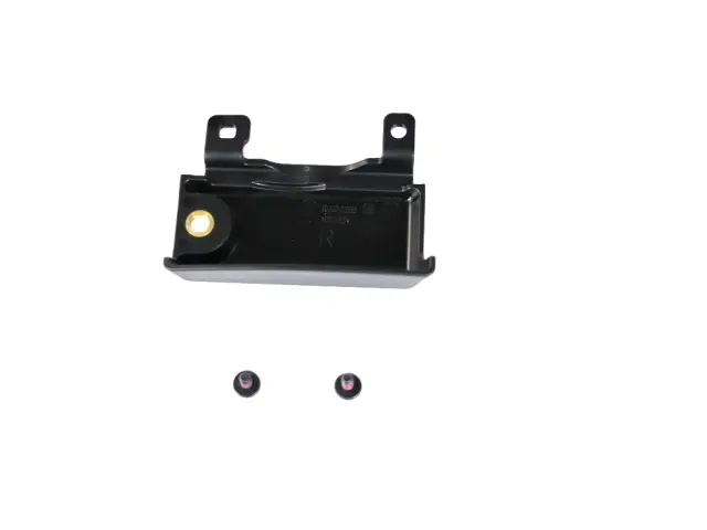 2018-2026 Jeep Wrangler Latch Access Cover, Right 68371842AA | My