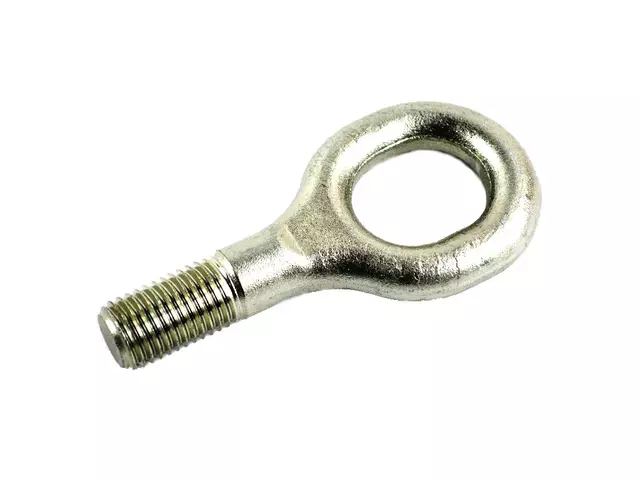 Tow Hook