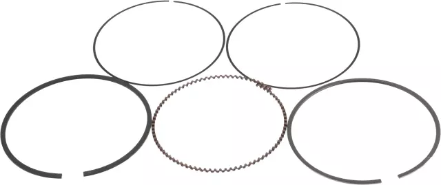 Piston Ring Set