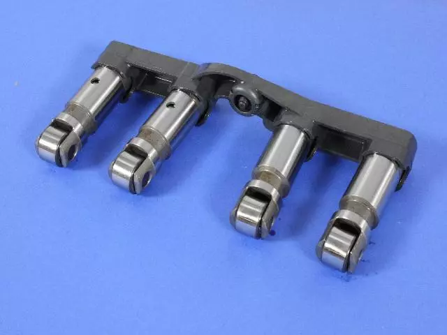 ROADFAR Hydraulic Valve Lifters For Chrysler Dodge Jeep Ram - 4 Pack Replacement 5038785AD 5038786AD