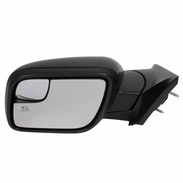 2016-2019 Ford Explorer Mirror Outside GB5Z-17683-CCPTM | OEM