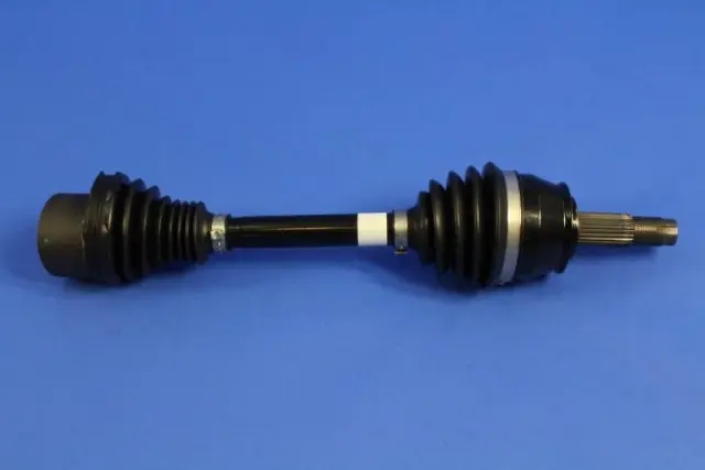 Axle Half Shaft, Right