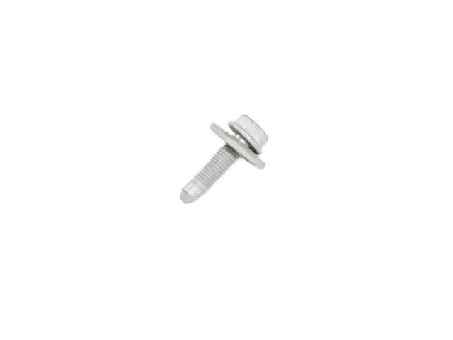 6513612AA - Hex Head Screw And Washer 2021-2026 Mopar | The
