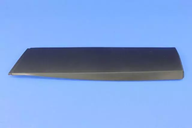 モダン軸F6横 2014-2023 Jeep Cherokee Rear Door Molding, Left 6VX69RXFAC | My