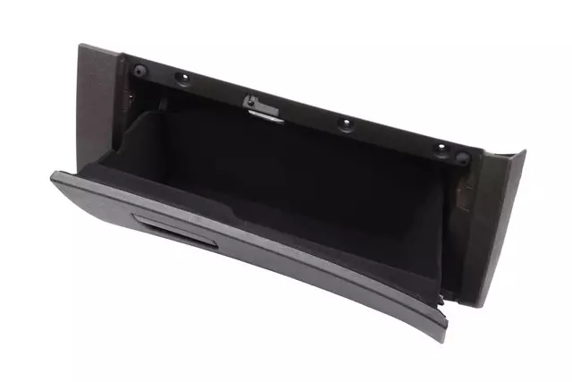 Genuine GM Cocoa Instrument Panel Compartment 09060965
