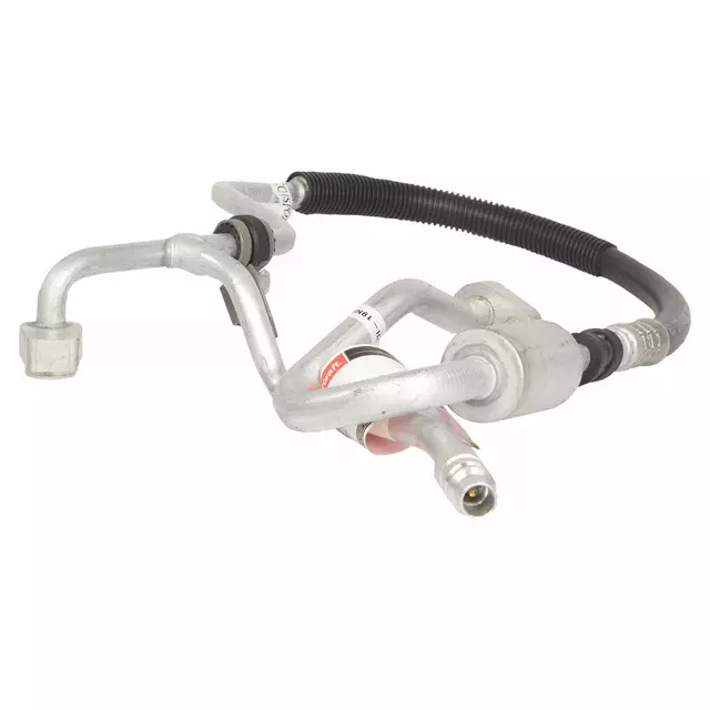 Hose & Tube Assembly