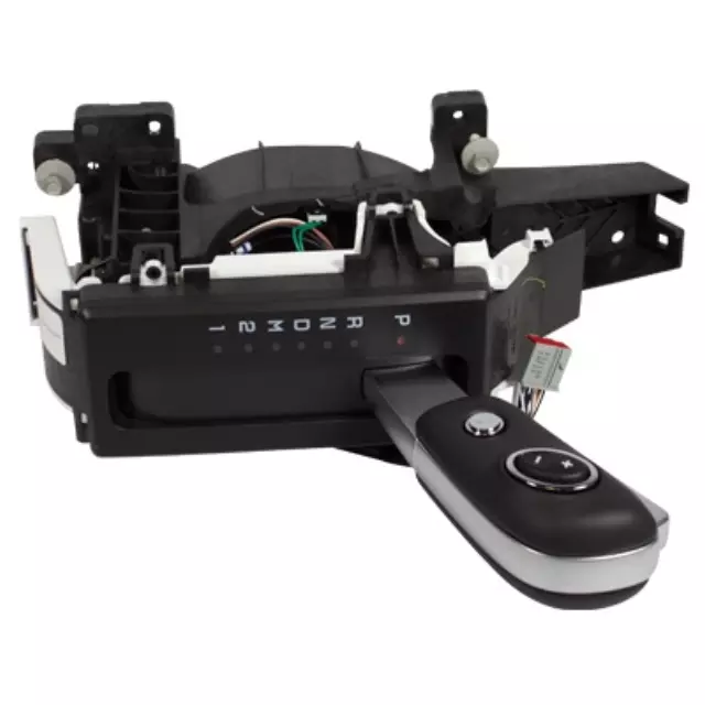 BL3Z7210DA 20112012 Ford F150 Gear Shift Assembly Fairway Ford Parts