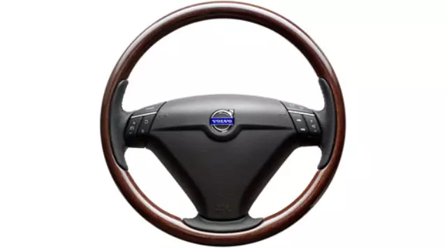 Shop OEM Volvo® Wheel Accessories | Dealership to your Door | Volvo OEM ...