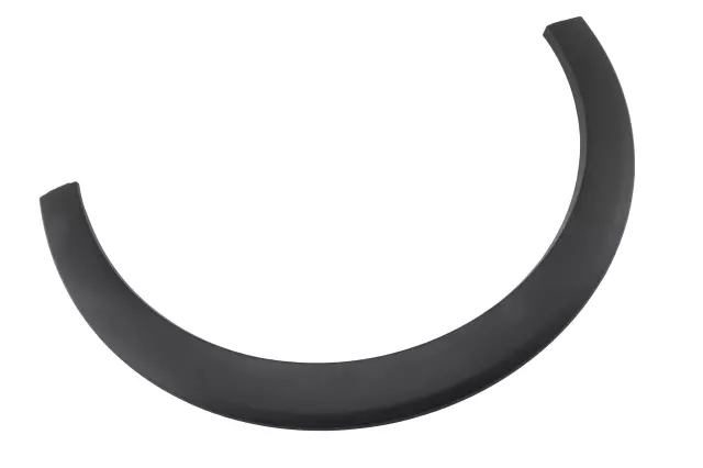 Wheel Opening Molding