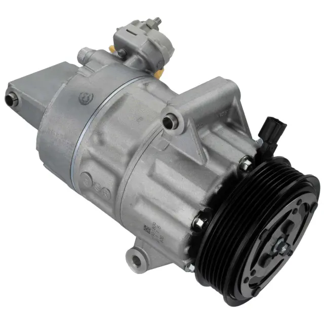 YCC-693 - Motorcraft™ A/C Compressor - 2021-2025 Ford Bronco Sport