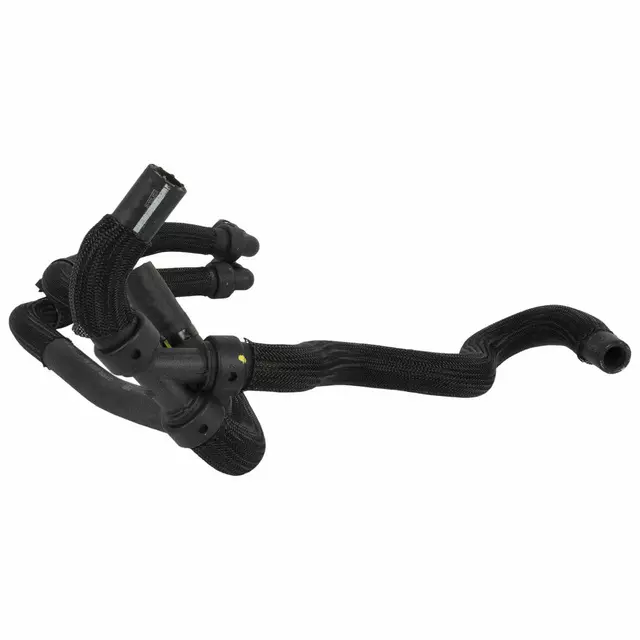 HVAC Heater Hose Assembly