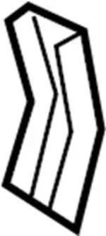 Reinforced Beam Support Bracket