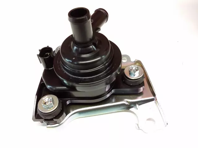 Waterpomp, G9020-47031 Elektrische Inverter Motor Koeling Waterpomp Vervanging Deel Fit Voor Toyota Prius