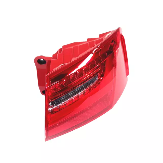 Tail Lamp Assembly