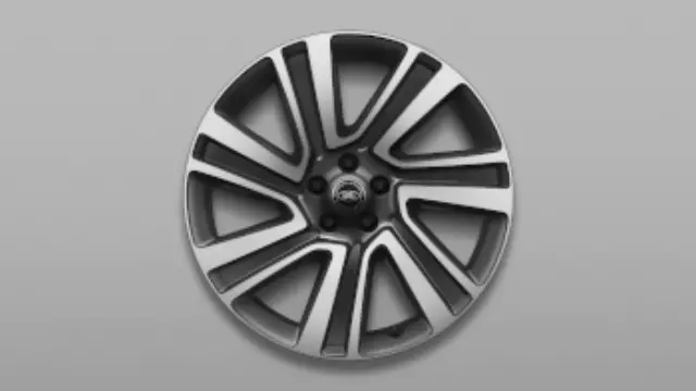 2022-2023 Land Rover Range Rover Aluminum Wheel, 22-Inch