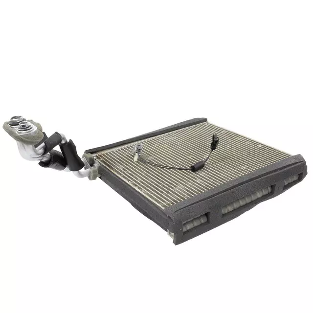 2020-2024 Ford - Evaporator Core