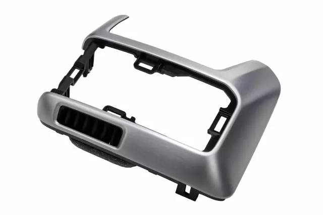 Low Gloss Axiom Driver Side Instrument Panel Trim Plate