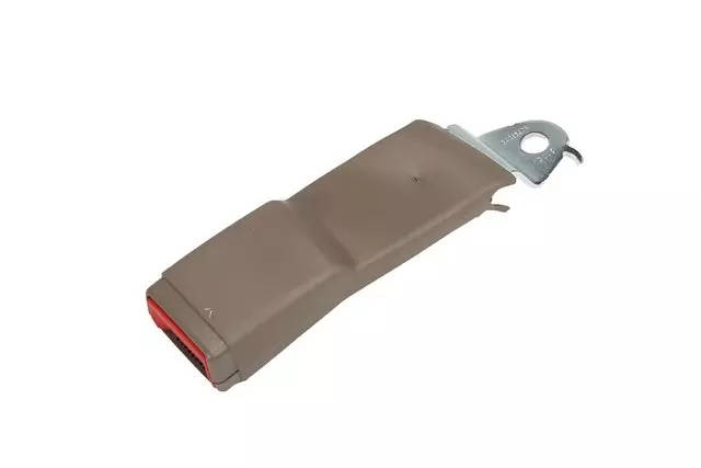 Dune Front Center Seat Belt with Buckle