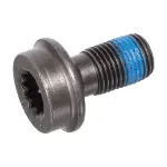 Febi 24602 Clutch Flywheel Bolt
