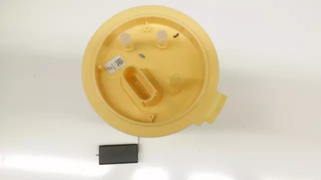 Fuel Pump And Sender Assembly