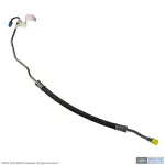 Motorcraft™ Power Steering Pressure Hose