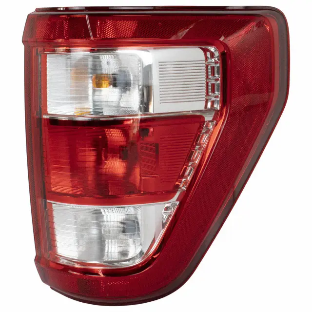 ML3Z-13404-E - Tail Lamp Assembly - 2021-2023 Ford F-150