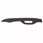 2009-2012 Ford F-150 - Windshield Pillar Trim