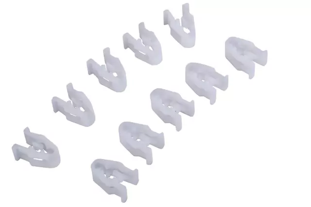 Multi-Purpose Retainer