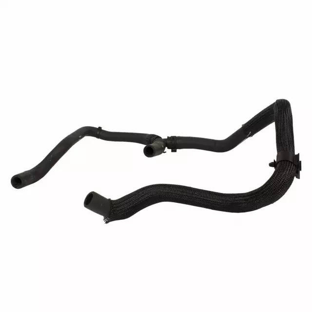 GN1Z-8063-A - Engine Coolant Overflow Hose 2018-2019 Ford EcoSport