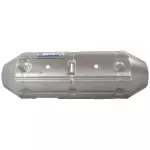 2009-2016 Ford Muffler Shield
