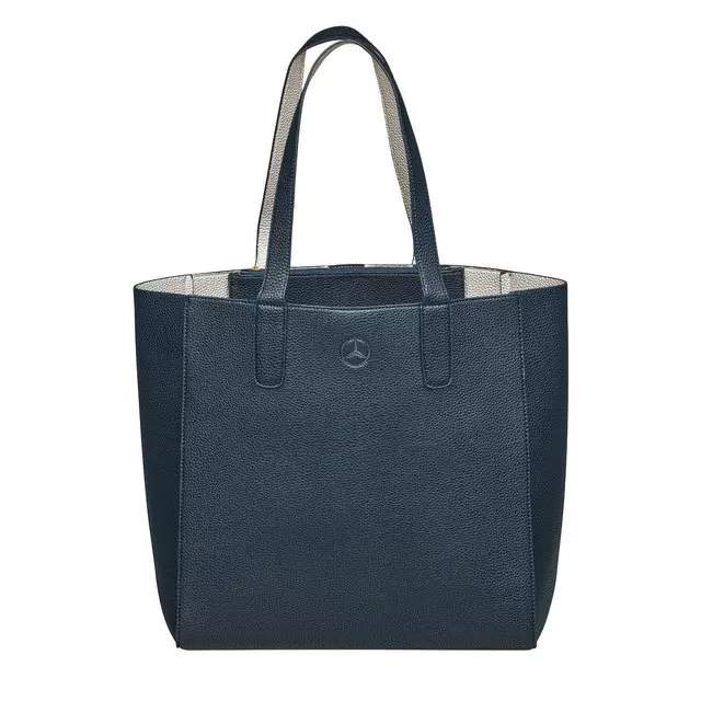 1443629-00 - Mer Mbcs B66953714 Glam Shopper Tote Mul Mercedes 