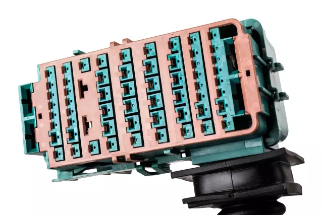 Engine Wiring Harness