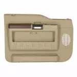 2011-2014 Ford Door Trim Panel