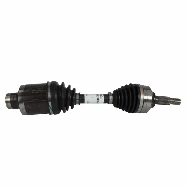 2010-2019 Ford Motorcraft™ Axle Assembly TX-833 | OEM Parts