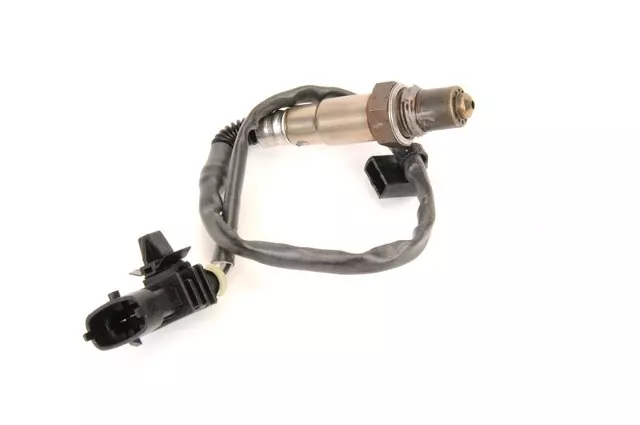 thumbnail image 2 of Standard SMP SG1066 Oxygen Sensor – 4-Wire – Fits Cadillac, Chevrolet, GMC, Hummer, Saab 2 of 6