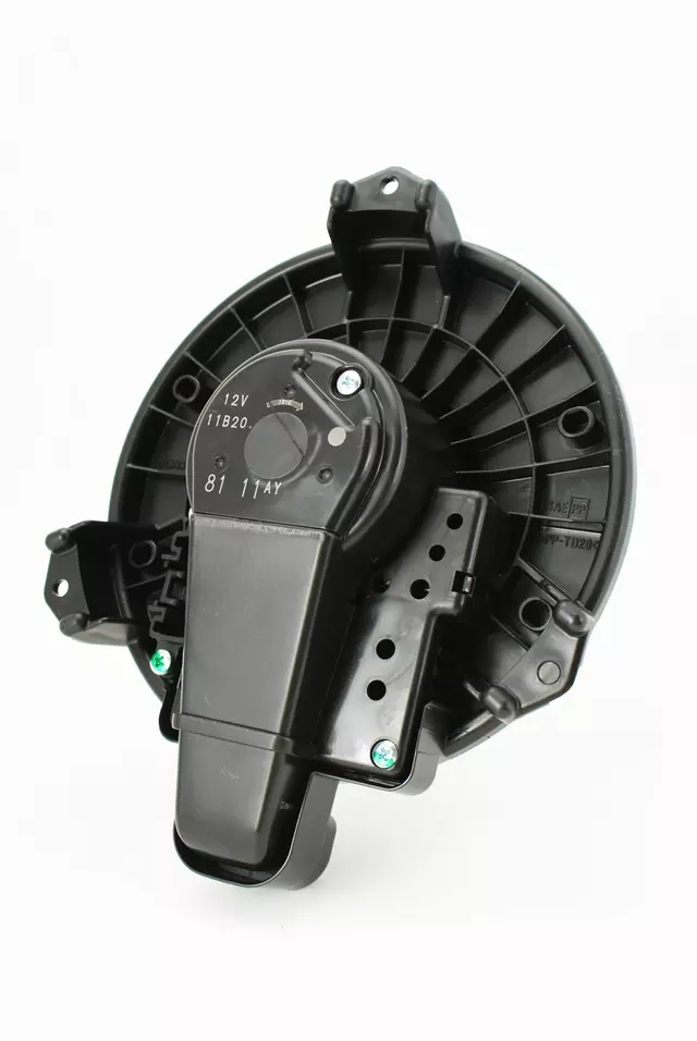 Front HVAC Blower Motor For Tundra Camry 4Runner Highlander Venza 2007 2019 Oe Pm9351 75830 871030e040
