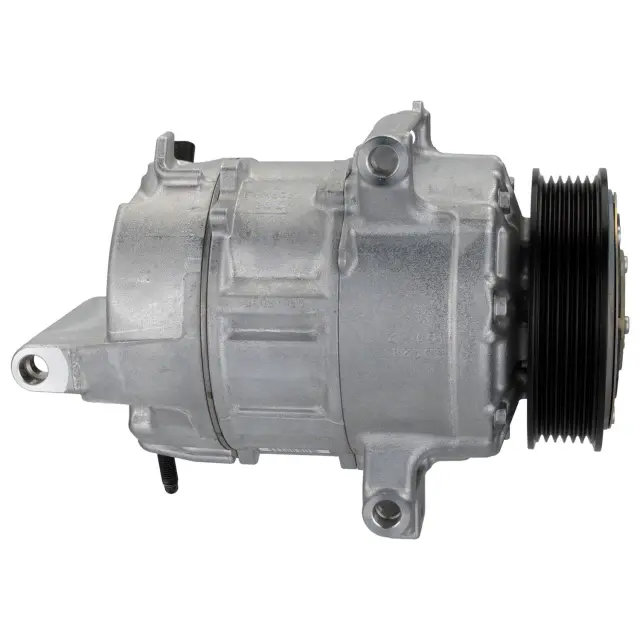 2021 Ford F-150 A/C Compressor ML3Z-19703-N | OEM Parts Online