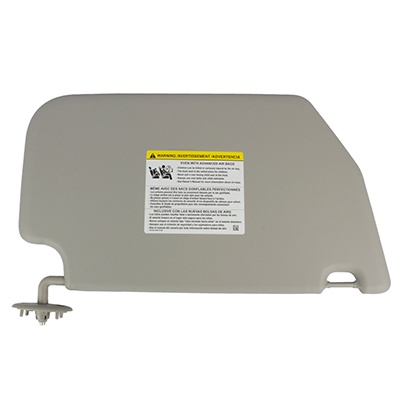 Sun-Visor DT1Z-6104105-JA | XportAuto