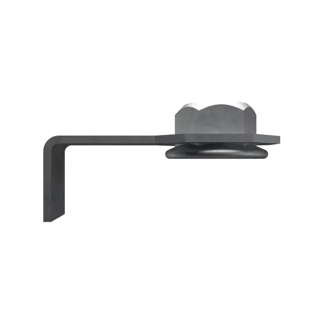 Ram Trailing Arm Nut - 6509020AA | MoparOnlineParts | Mopar Online