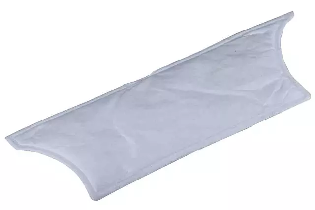 HVAC Heater, Air Conditioning Evaporator, and Blower Module Insulator