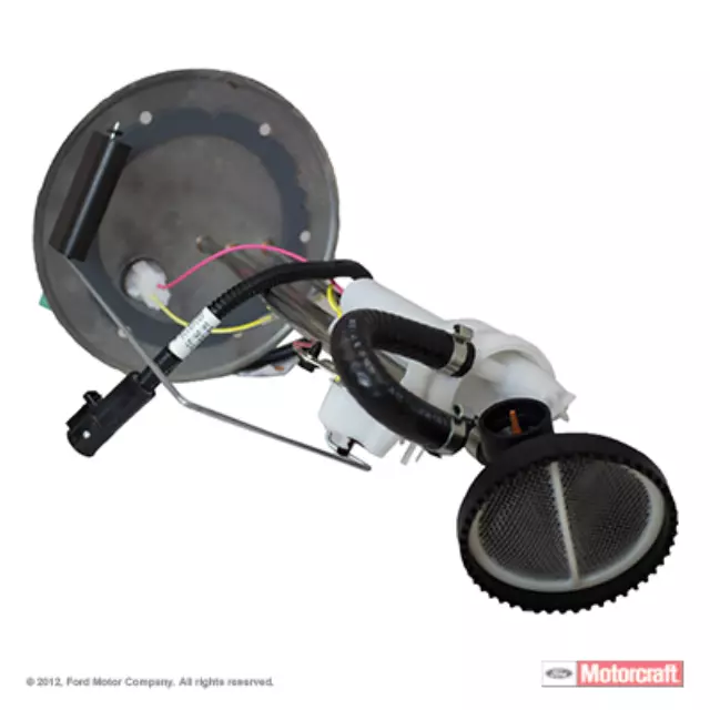 XC3Z-9275-AC - Fuel Tank Sending Unit 2000-2003 Ford | Online Ford