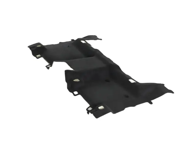 2022-2026 Jeep Grand Cherokee Rear Floor Carpet 6QE86TX7AA | My