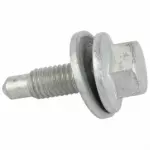 Upper Hinge Mount Bolt