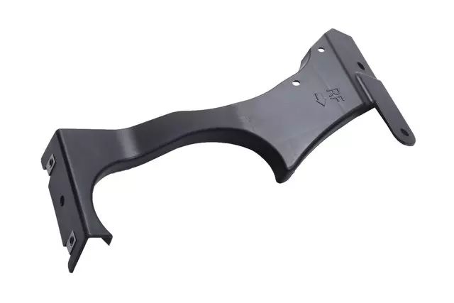 Passenger Side Engine Front Splash Shield