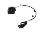 Gearshift Control Cable