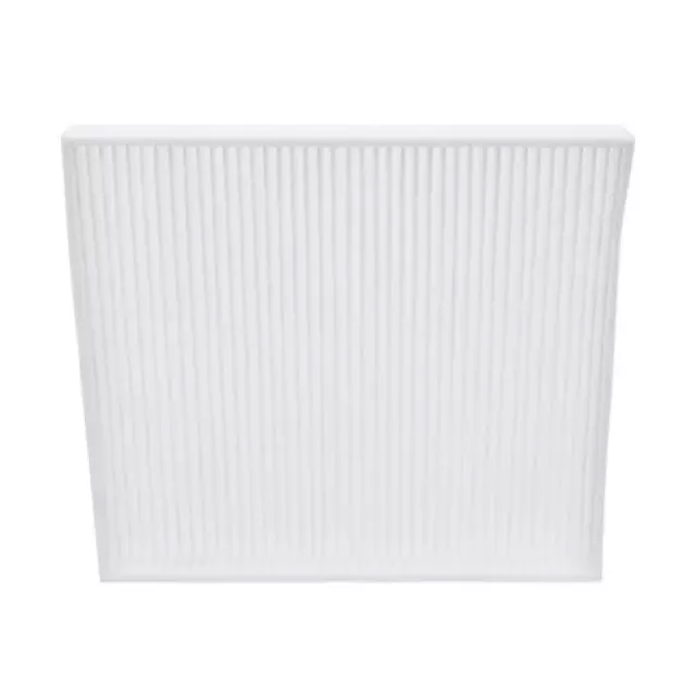 Cabin Air Filter, Premium