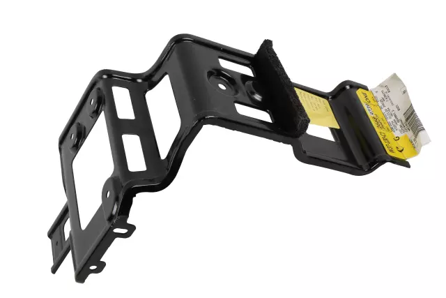 Front Bumper Fascia Support Brace